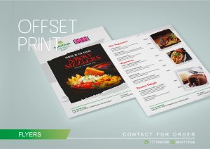 flyer