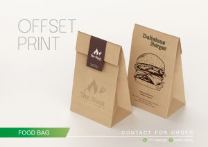 food bag