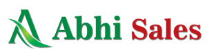 logo abhi sales new