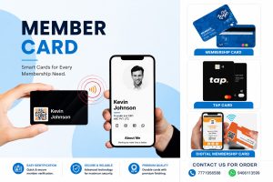 member card
